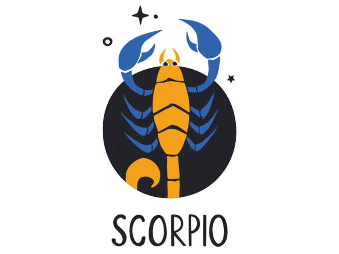 వృశ్చిక రాశి వారి ఫలితాలు (Scorpio Horoscope Today)