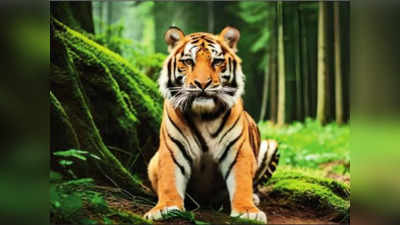 कैसे लोटे इंसान और बाघ की यारी, उत्तराखंड में दो लाख से ज्यादा घरों में ताले लगे