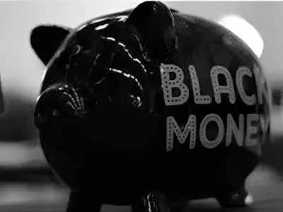 Black Money: 100 से ज्यादा कंपनियां बनाकर खपाया जा रहा था काला धन, आखिर किन नेताओं का है ये पैसा