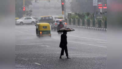 Telangana Rains: తెలంగాణకు వాతావరణశాఖ అలర్ట్.. ఈ జిల్లాలకు రెండు రోజుల పాటు వర్షసూచన