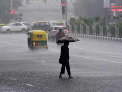 Telangana Rains: తెలంగాణకు వాతావరణశాఖ అలర్ట్.. ఈ జిల్లాలకు రెండు రోజుల పాటు వర్షసూచన