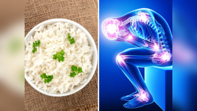 White Rice Good Or Bad : सफेद तांदळामुळे शरीरातील ५ महत्वाची कसर भरून निघते, जाणून घ्या फायदे