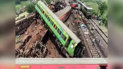 Odisha Train Accident:रेल्वे अपघातातील मृतांचे मृतदेह शाळेत ठेवले, लेकरं घाबरली, ओडिशा सरकारनं उचललं मोठं पाऊल
