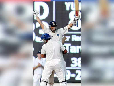 टेस्ट इतिहास के 10 सबसे सफल रन चेज, लिस्ट में दो बार टीम इंडिया का नाम