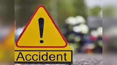 Patna Accident News: ई-रिक्शे को टक्कर मार उसी पर पलट गया बेकाबू ट्रक, भीषण हादसे में 6 लोगों ने गंवाई जान