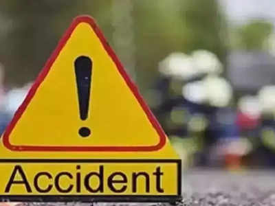 Patna Accident News: ई-रिक्शे को टक्कर मार उसी पर पलट गया बेकाबू ट्रक, भीषण हादसे में 6 लोगों ने गंवाई जान