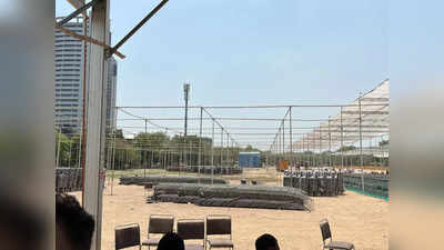कल रामलीला मैदान में होगी AAP की महारैली, केंद्र के अध्यादेश के खिलाफ बड़े प्रदर्शन की तैयारी