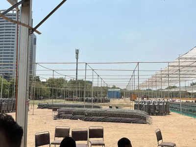 कल रामलीला मैदान में होगी AAP की महारैली, केंद्र के अध्यादेश के खिलाफ बड़े प्रदर्शन की तैयारी 