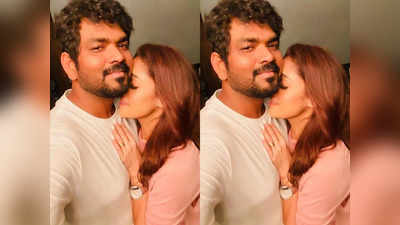 Nayanthara: முதல் திருமண நாளில் நயன்தாராவை அழ வைத்த விக்கி: தீயாய் பரவும் வீடியோ.!