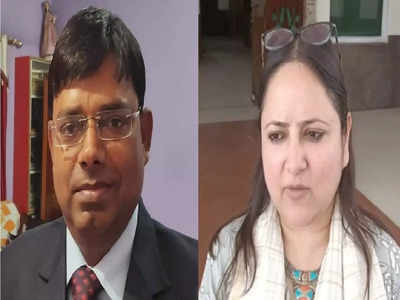 यूपी के छह आईएएस अधिकारियों का ट्रांसफर, गोंडा में नई डीएम नेहा शर्मा... देखिए लिस्ट