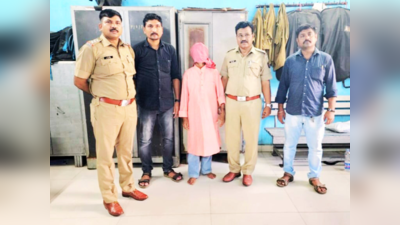 Crime News: आईला जाग येताच आपली लेक दुसऱ्याकडे होती, सहप्रवाशांनी असं काही सांगितलं की काळीज फाटलं...