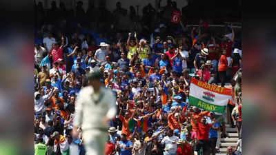 IND vs AUS: ધ ઓવલમાં ભગવાધારીઓ કોણ છે? રોહિત બ્રિગેડને ચેમ્પિયન બનાવવા આખી આર્મી તૈયાર