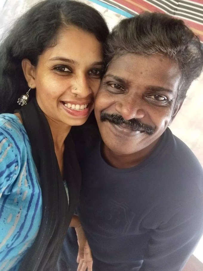 ​ആത്മാവ് സന്തോഷിക്കും