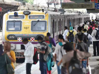 मुंबई: पश्चिम रेलवे पर आज रात में होगा 14 घंटों का ब्लॉक, जोगेश्वरी और गोरेगांव के बीच पुल रि-गर्डरिंग का होगा काम 