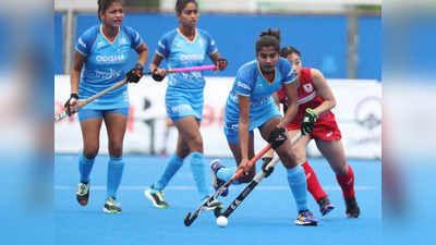 महिला जूनियर एशिया कप: भारत ने जापान को रौंद फाइनल में मारी एंट्री, विश्व कप का टिकट भी पक्का