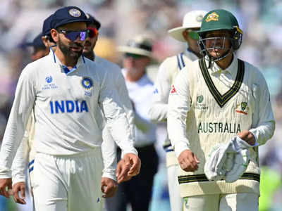 भारताला किती धावांचे मिळू शकते विजयासाठी टार्गेट, ऑस्ट्रेलिया खेळणार सर्वात सेफ गेम