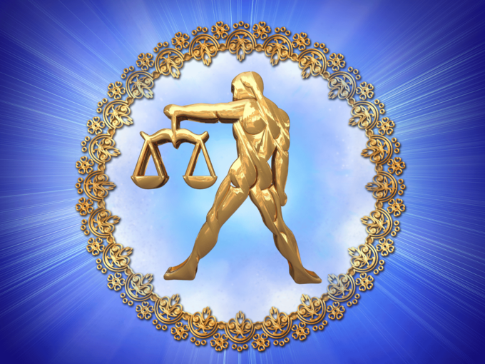 துலாம் இன்றைய ராசி பலன் - Libra 