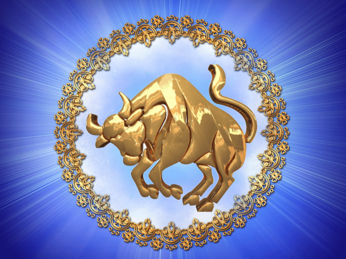 ரிஷபம் இன்றைய ராசி பலன் - Taurus