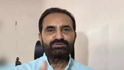 Gujarat Congress: गुजरात में फिर से मजबूत होगी कांग्रेस, अध्यक्ष बनने के बाद बोले, शक्ति सिंह गोहिल