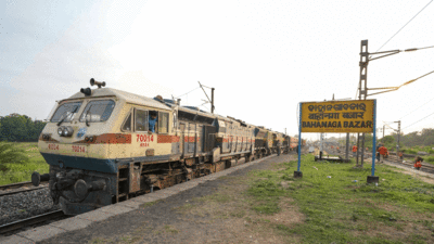 Odisha Train Accident: ಅಪಘಾತಕ್ಕೀಡಾದ ಯಶವಂತಪುರ ರೈಲಿನಲ್ಲಿ ದುರ್ನಾತ: ಮೃತದೇಹದ್ದಲ್ಲ ಎಂದ ಅಧಿಕಾರಿಗಳು