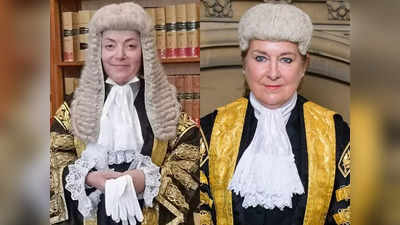 Lord Chief Justice of UK: ब्रिटेन को 755 साल बाद मिलेगी पहली महिला चीफ जस्टिस, अंतिम दो उम्मीदवारों में एक का BBC कनेक्शन