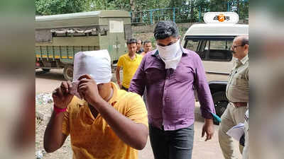 Durgapur News : উত্তেজক নাচ, বইছে মদের ফোয়ারা! সিটিসেন্টারে মধুচক্রের পর্দাফাঁস