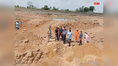 MP News: भोपाल में मिट्टी धंसने से बड़ा हादसा, 2 महिलाओं की हुई मौत