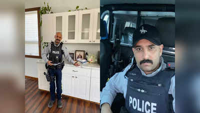 Ep 3: ગુજ્જુભાઈ ચિંતન નાયક કઈ રીતે કેનેડામાં બન્યા પોલીસ કોન્સ્ટેબલ? કેટલી મુશ્કેલ હતી ટ્રેનિંગ?