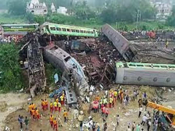 odisha train acc