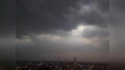 Monsoon : गुड न्यूज! मान्सून दोन दिवसांत महाराष्ट्रात, बिपरजॉय पाकिस्तानकडे सरकणार? पाहा IMDचा अंदाज