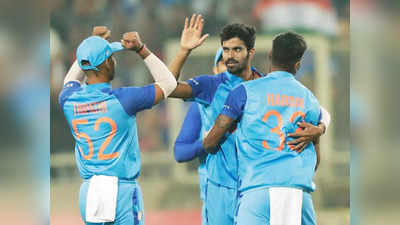 टीम इंडियाच्या युवा खेळाडूसोबत घडला धक्कादायक प्रकार, ट्विटरवरुन अपडेट देत आभार मानत मागितली माफी