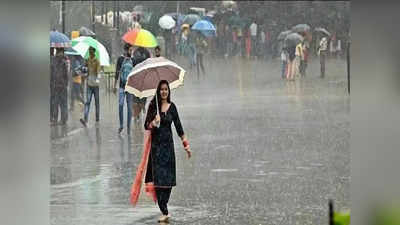 Telangana Weather Forecast: తెలంగాణకు ఎల్లో అలర్ట్.. ఈ జిల్లాల్లో రెండ్రోజుల పాటు వర్షాలు