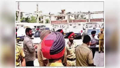 Punjab: దొంగల బీభత్సం.. ఏటీఎంల్లో నగదు నింపే సంస్థలో గంటలోనే రూ.7 కోట్ల దోపిడీ