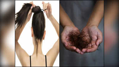 Hair Care Tips: টেনে শক্ত করে চুল বাঁধলেই কি টাক পড়ে তাড়াতাড়ি? সত্যি শুনুন চিকিৎসকের থেকে
