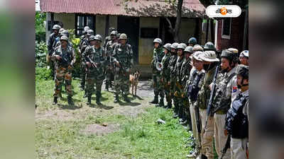 Manipur Violence News : মণিপুরে পৃথক প্রশাসনের দাবি! আদিবাসী বিধায়কদের সমর্থনে মিজোরামের শাসকদল