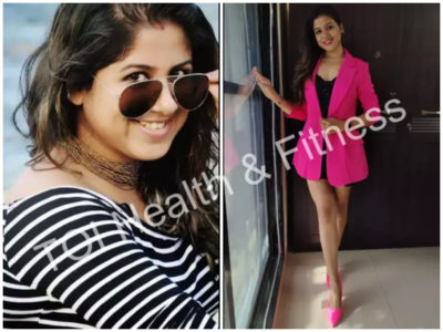 Weight Loss Story: ಈಕೆಗೆ XL ನಿಂದ  XS ಆಗ್ಬೇಕಾದ್ರೆ ಎಷ್ಟು ಸಮಯ ಹಿಡಿತು ಗೊತ್ತಾ?