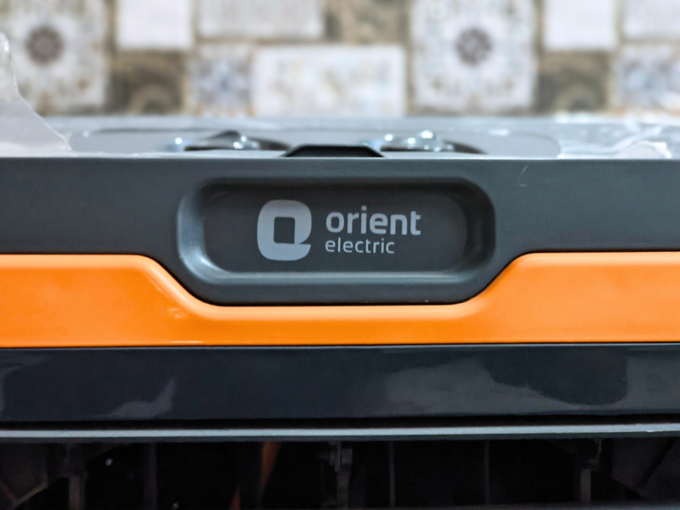 Orient Cooler