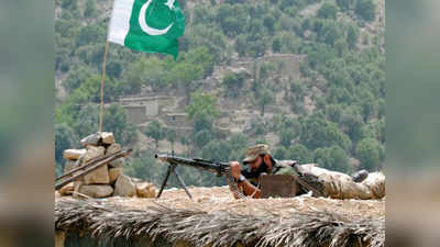 नॉर्थ वजीरीस्‍तान में आतंकियों ने बोला हमला, पाकिस्‍तान सेना के तीन सैनिकों की मौत, टीटीपी पर शक