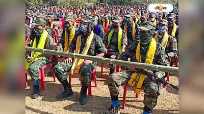 Demand For Independent Bodoland : ফের অশান্তির মেঘ অসমে! নতুন করে উঠছে স্বাধীন বোরোল্যান্ডের দাবি