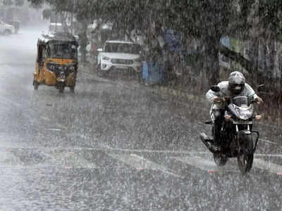 Uttarakhand weather updates: बारिश और आंधी के साथ ओले गिरने की संभावना, मौसम विभाग ने जारी किया ऑरेंज अलर्ट