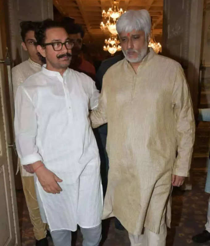 aamir khan vikram bhatt