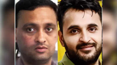Noida Accident: तेज रफ्तार पिकअप की टक्कर से दो पत्रकारों की मौत, जानिए क्या बनी मौत की वजह?