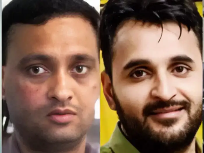 Noida Accident: तेज रफ्तार पिकअप की टक्कर से दो पत्रकारों की मौत, दूर तक घसीटा, जानिए क्या बनी मौत की वजह? Noida Accident: तेज रफ्तार पिकअप की टक्कर से दो पत्रकारों की मौत, दूर तक घसीटा, जानिए क्या बनी मौत की वजह?