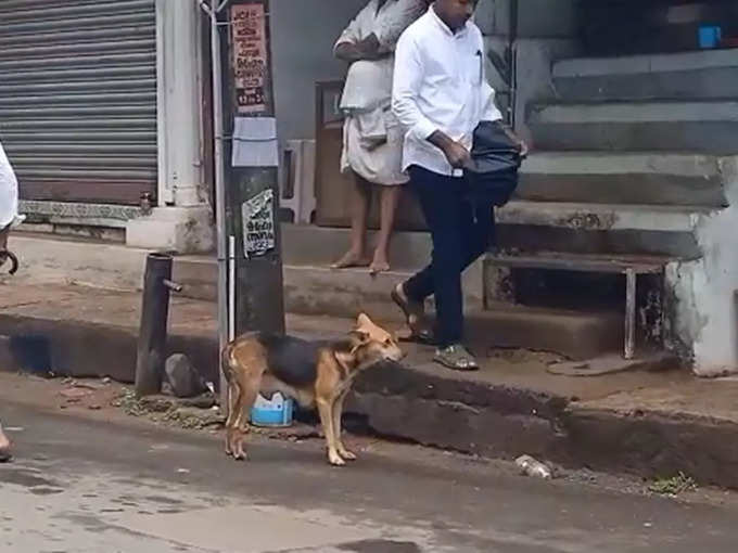 ​കാണാനില്ലെന്ന മാതാവിന്റെ ഫോൺ വിളി​