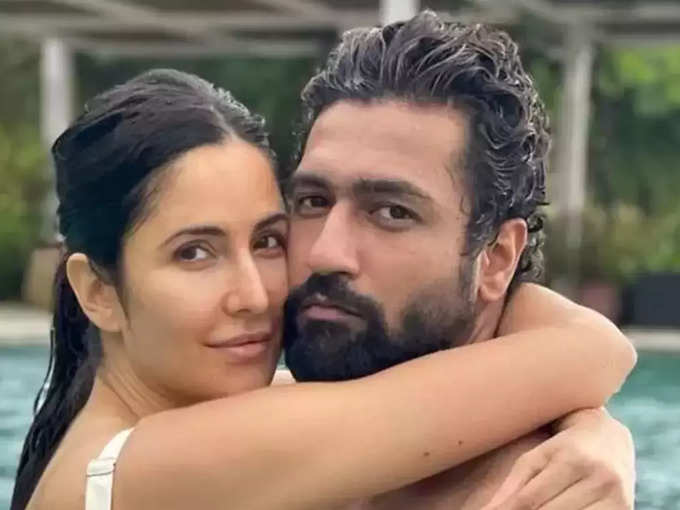 katrina kaif vicky kaushal pic