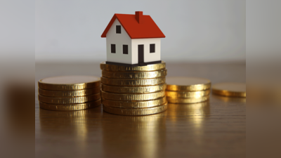Joint Home Loan: कमी व्याजदर अन् कर सूटचा लाभ, पत्नीसह संयुक्त गृहकर्जाचे फायदे जाणून घ्या...