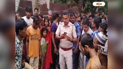 Panchayat Election : ছেলের পছন্দের প্রার্থীকে সমর্থনে না মা-এর, রাগে ধারালো অস্ত্রের আঘাতে খুন!