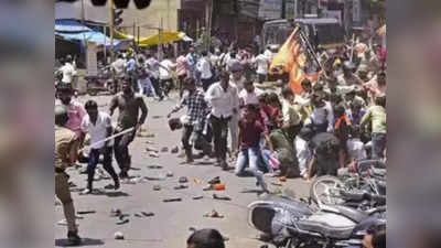 Maharashtra Politics: नवी मुंबई में औरंगजेब का स्टेटस लगाने पर पुलिस की कार्रवाई, आरोपी युवक से पूछताछ शुरू