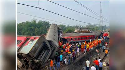 Odisha Train Accident: బైపాస్ సిగ్నలింగ్ ట్యాంపరింగ్‌‌పై అనుమానం.. దృష్టి సారించిన దర్యాప్తు
