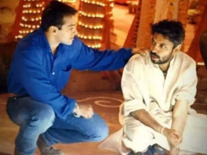 sanjay leela bhansali salman pic